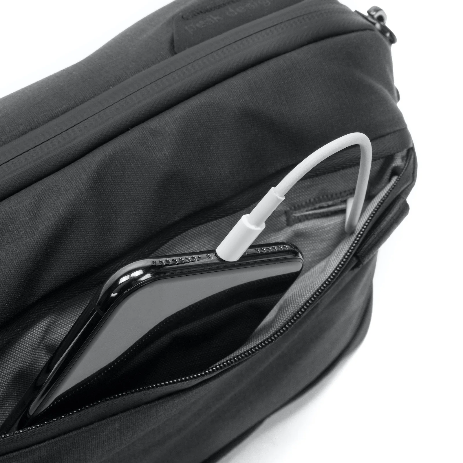 Tech Pouch - Image 5