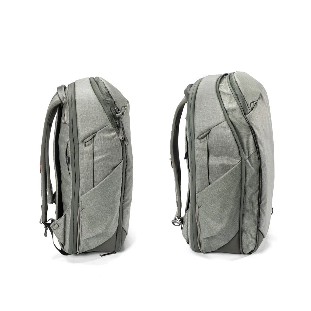 Travel Backpack 30 L - Image 12