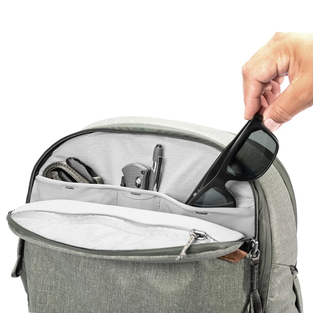 Travel Backpack 30 L - Image 14