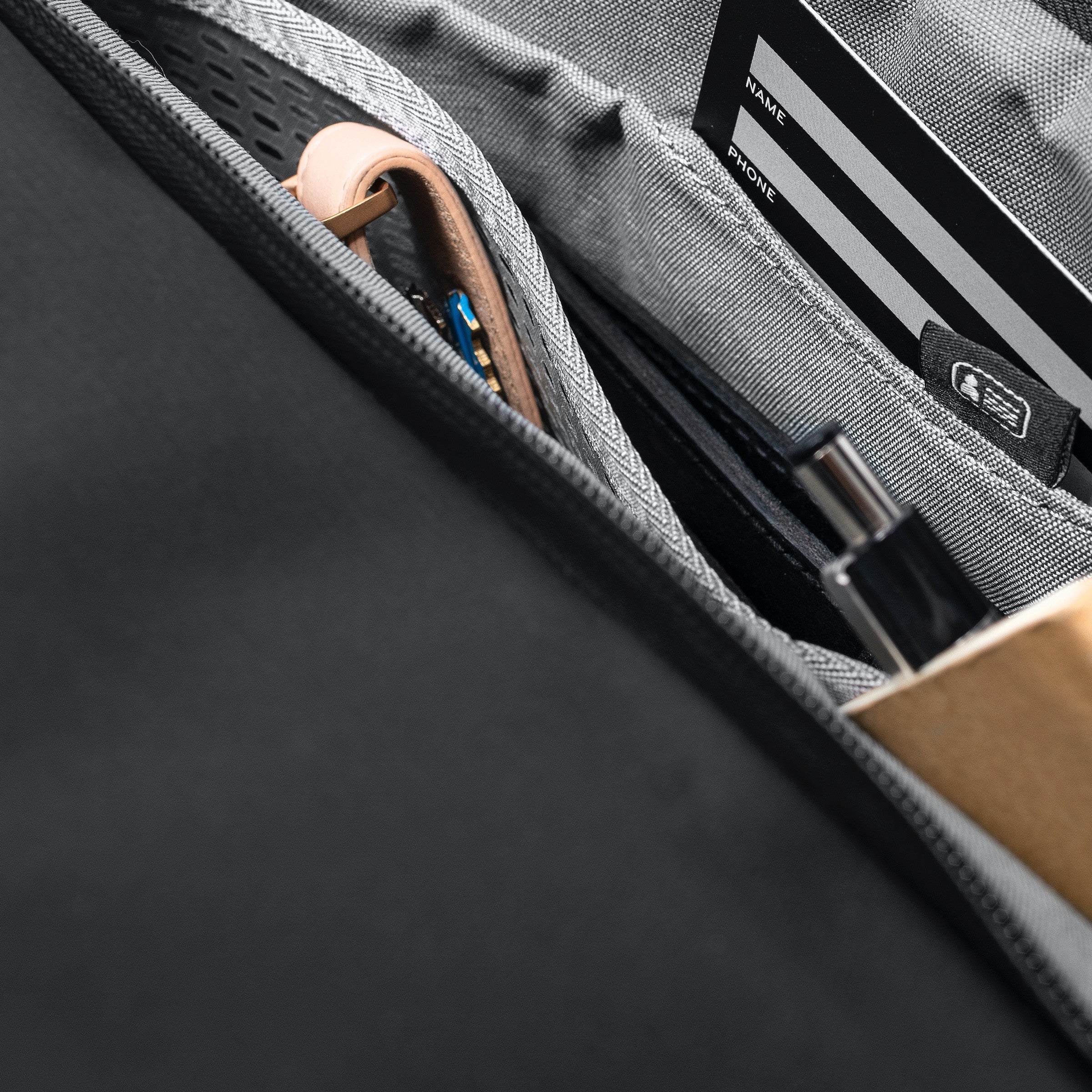 Travel Duffel 35 L - Image 14