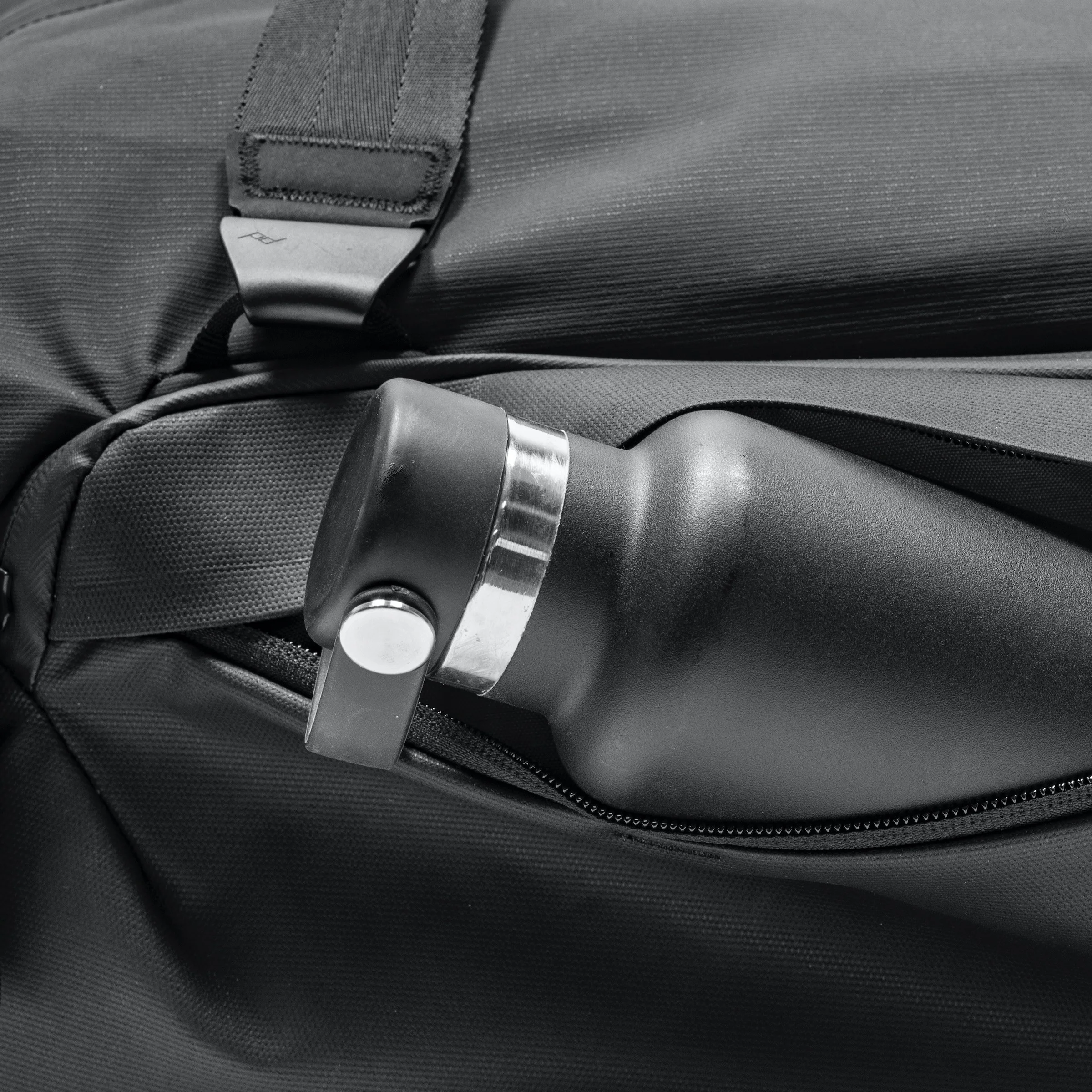 Travel Duffel 35 L - Image 16