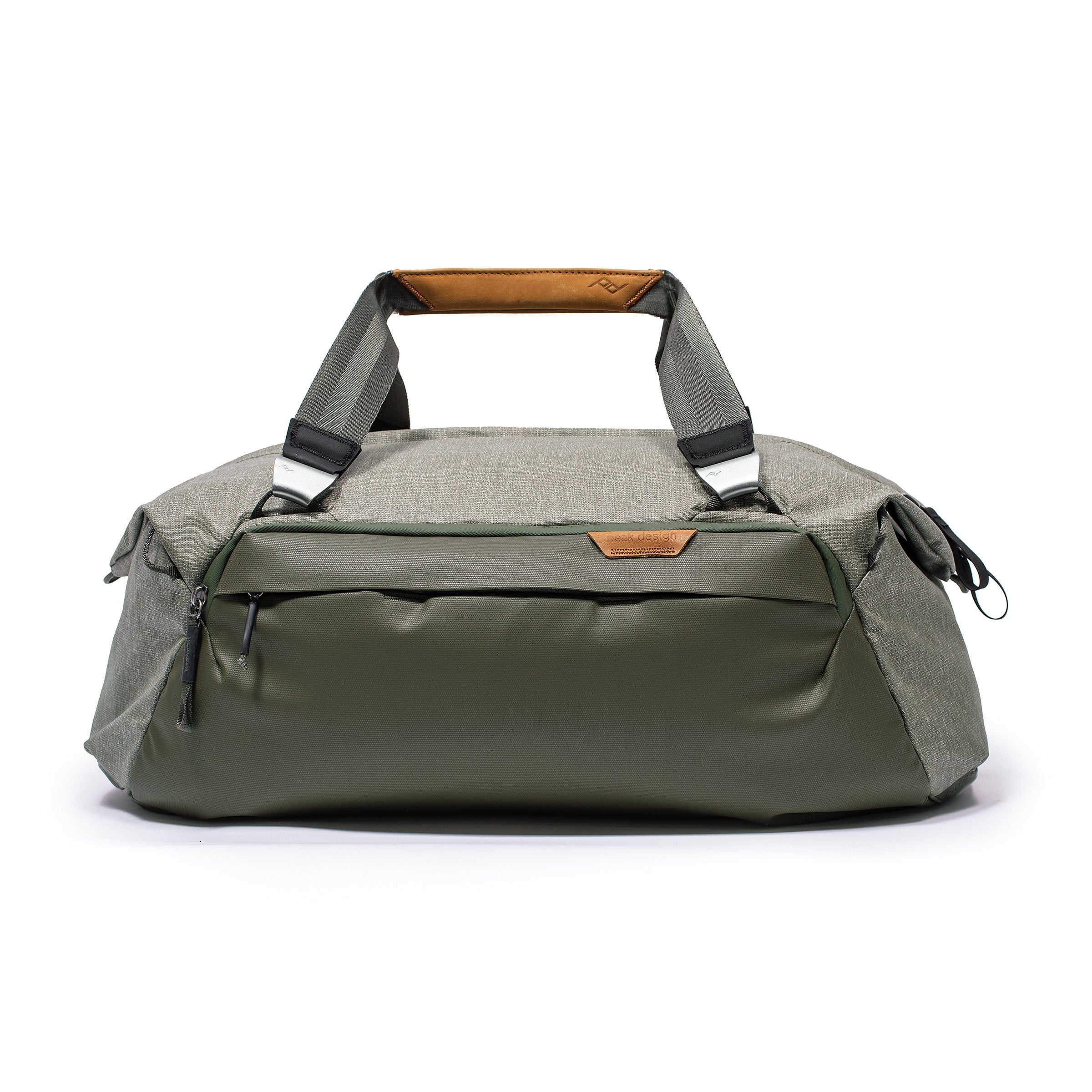 Travel Duffel 35 L - Image 19