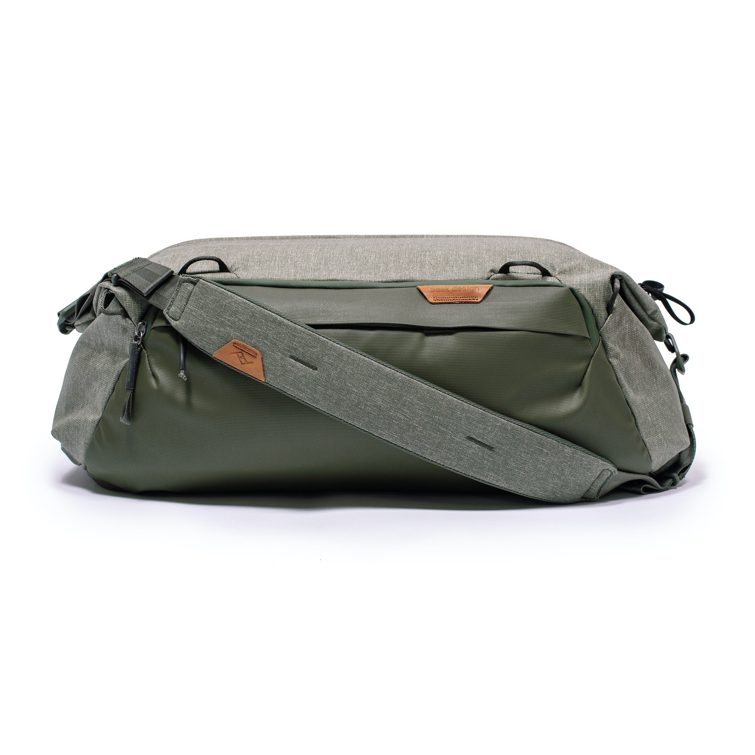Travel Duffel 35 L - Image 20