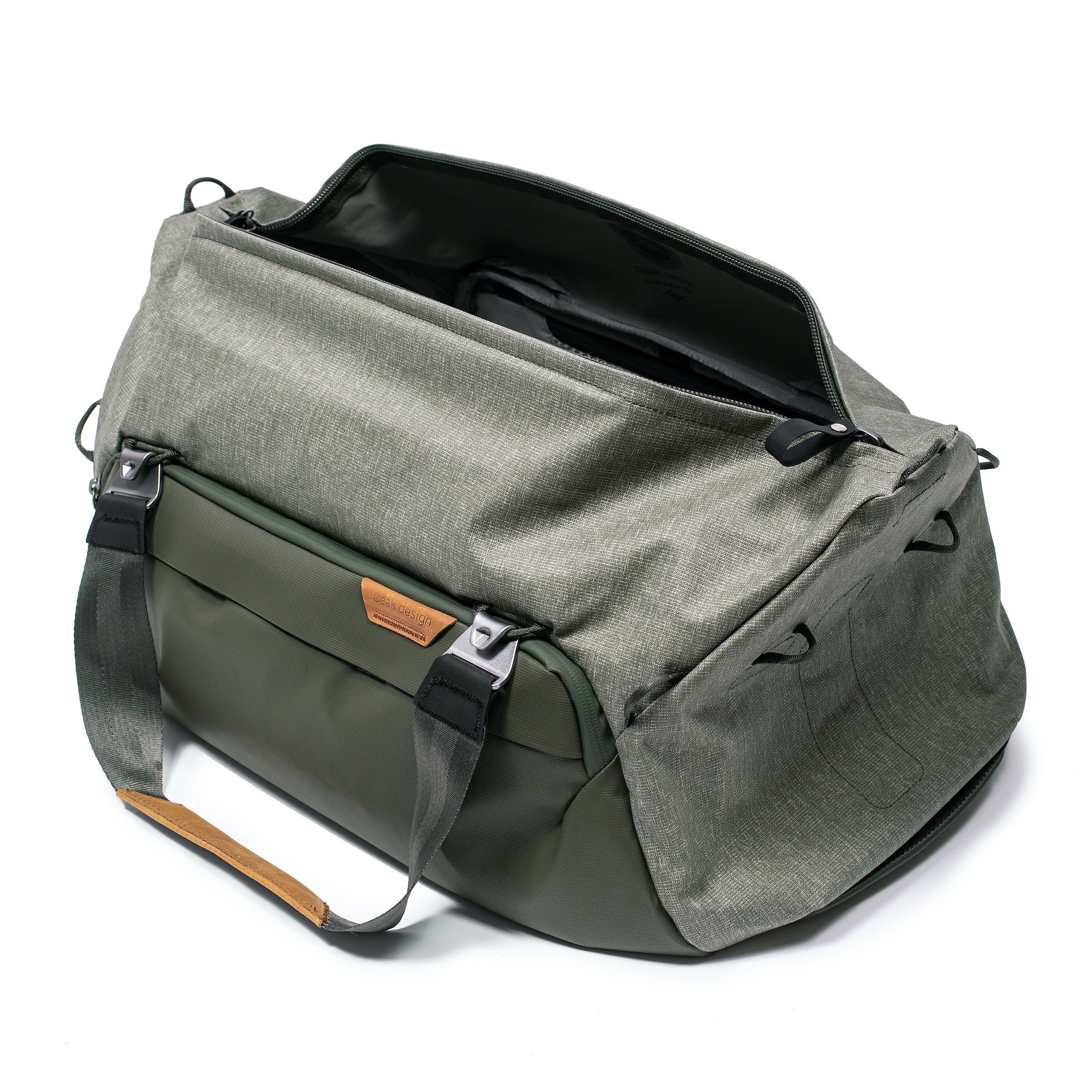 Travel Duffel 35 L - Image 21