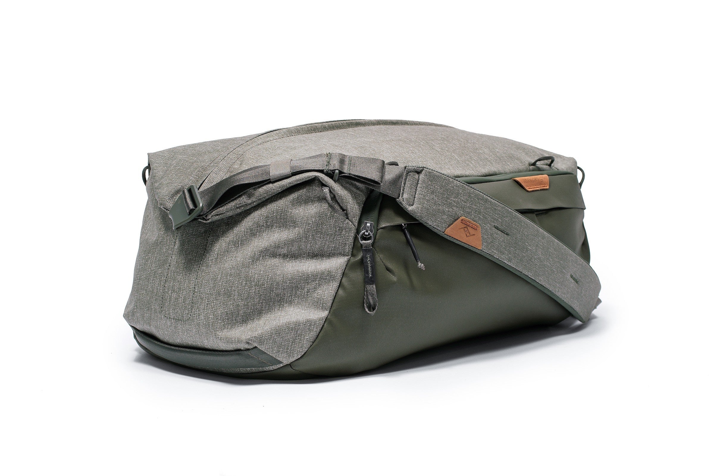 Travel Duffel 35 L - Image 22