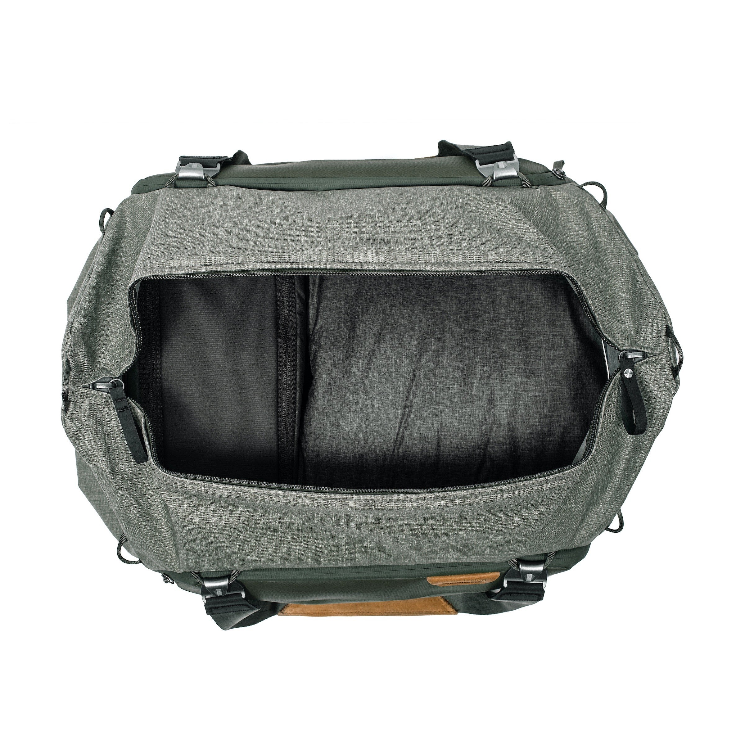 Travel Duffel 35 L - Image 26