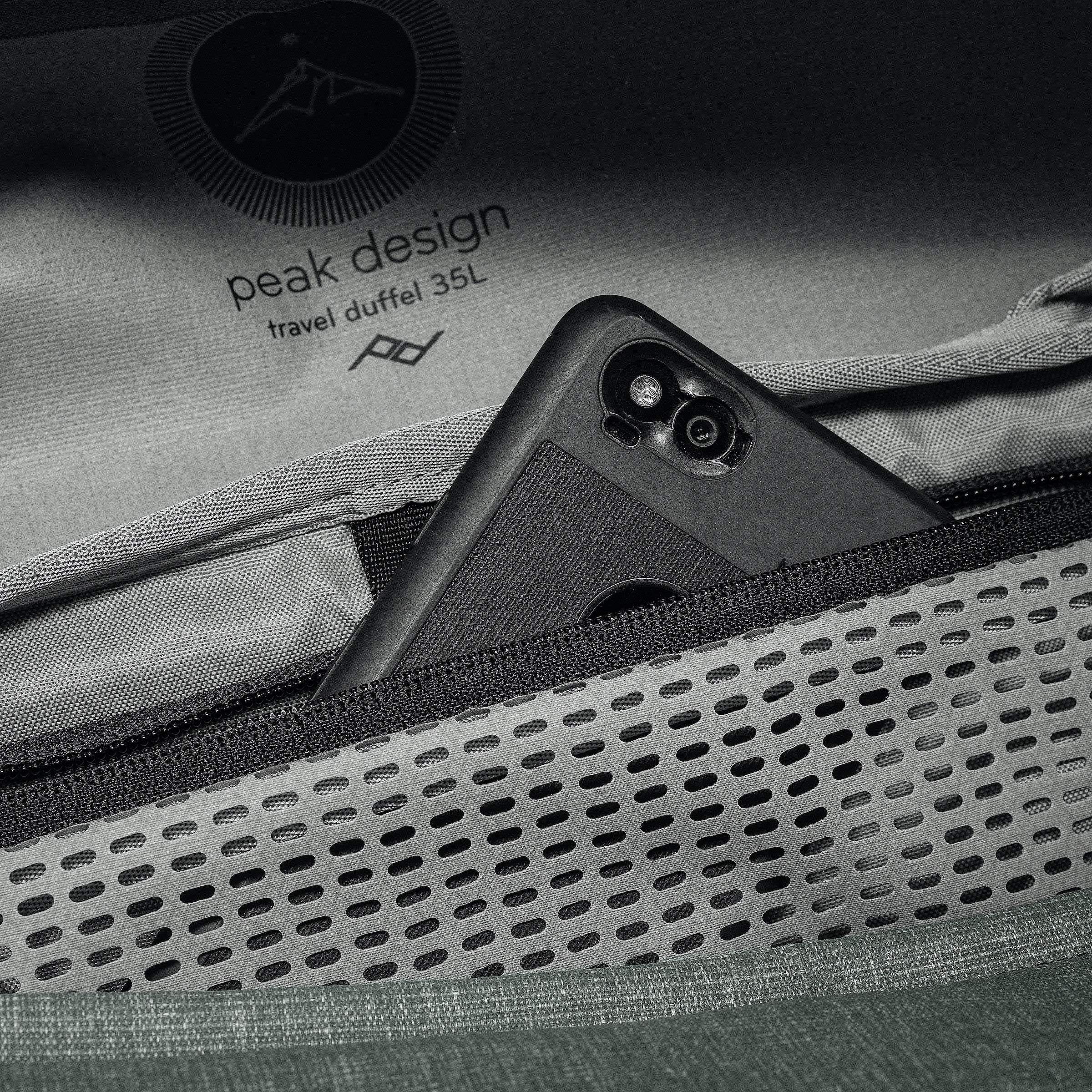 Travel Duffel 35 L - Image 27