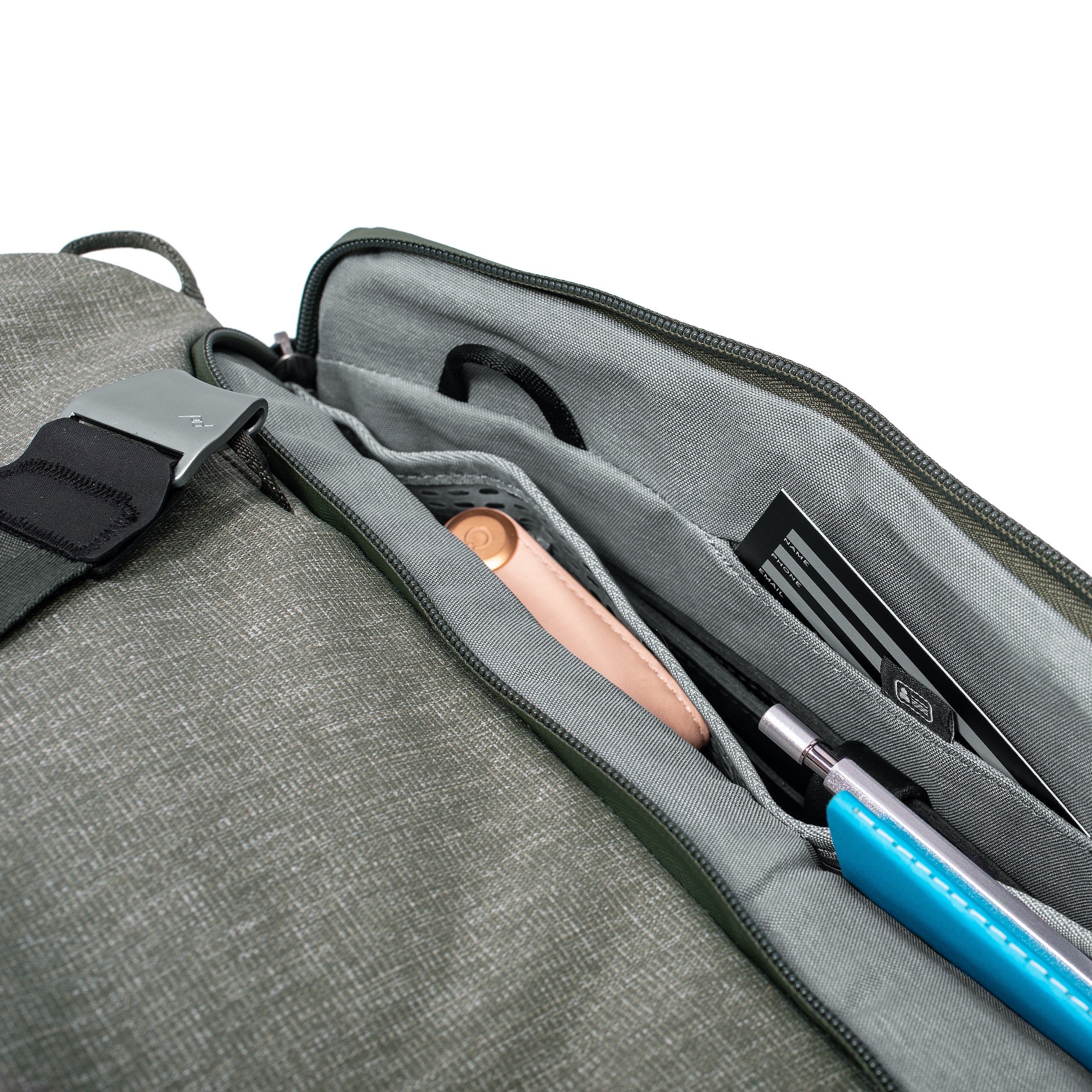 Travel Duffel 35 L - Image 29