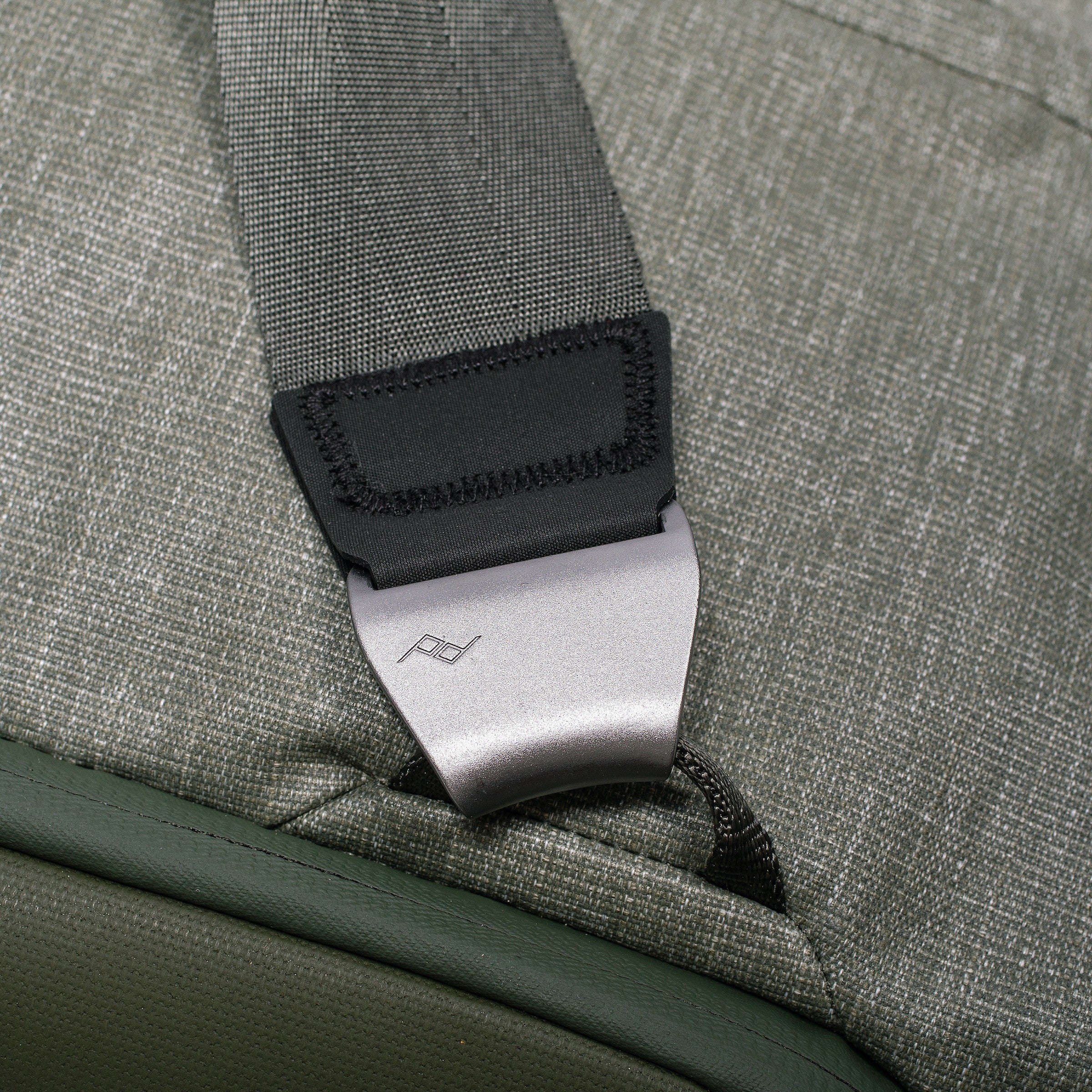 Travel Duffel 35 L - Image 30