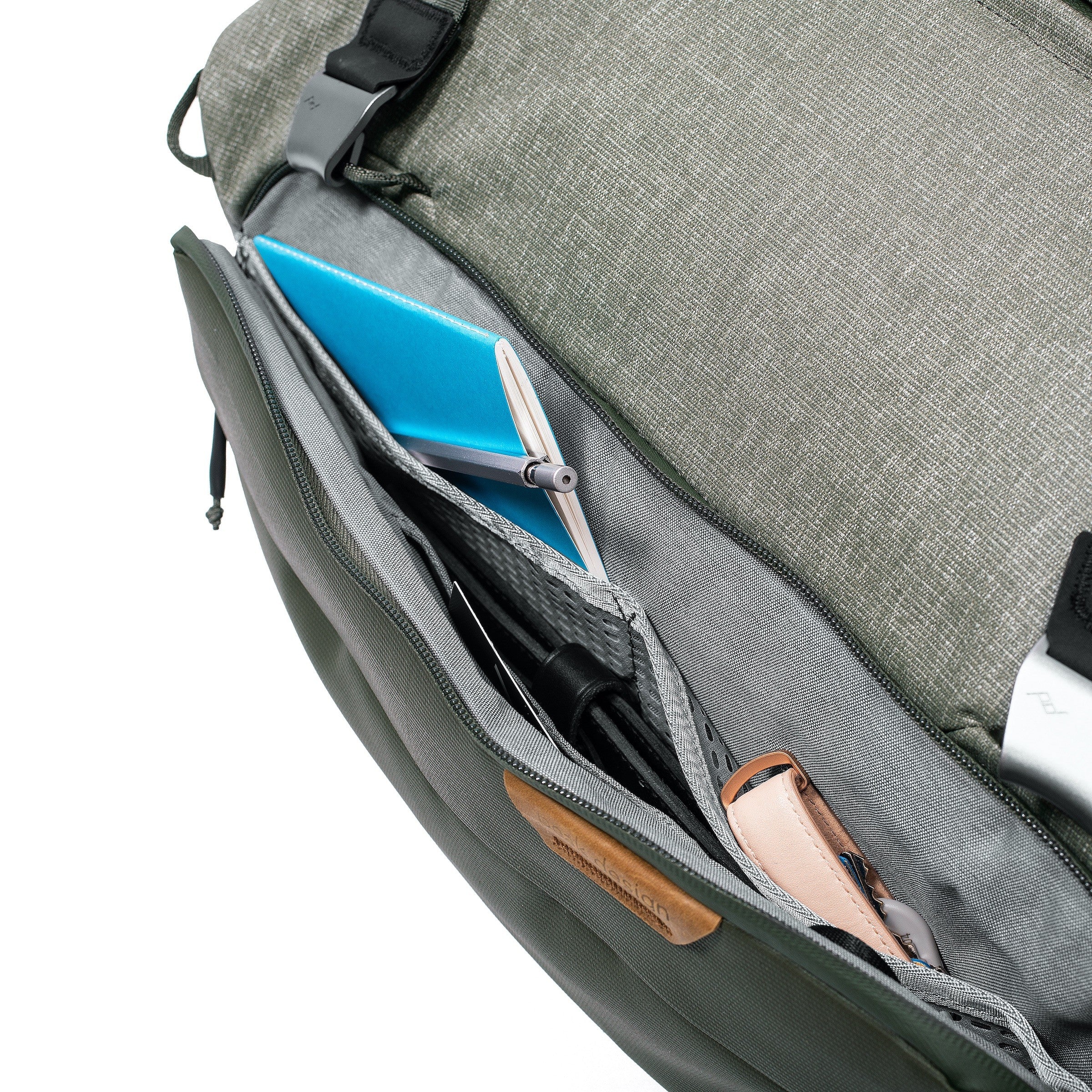Travel Duffel 35 L - Image 36