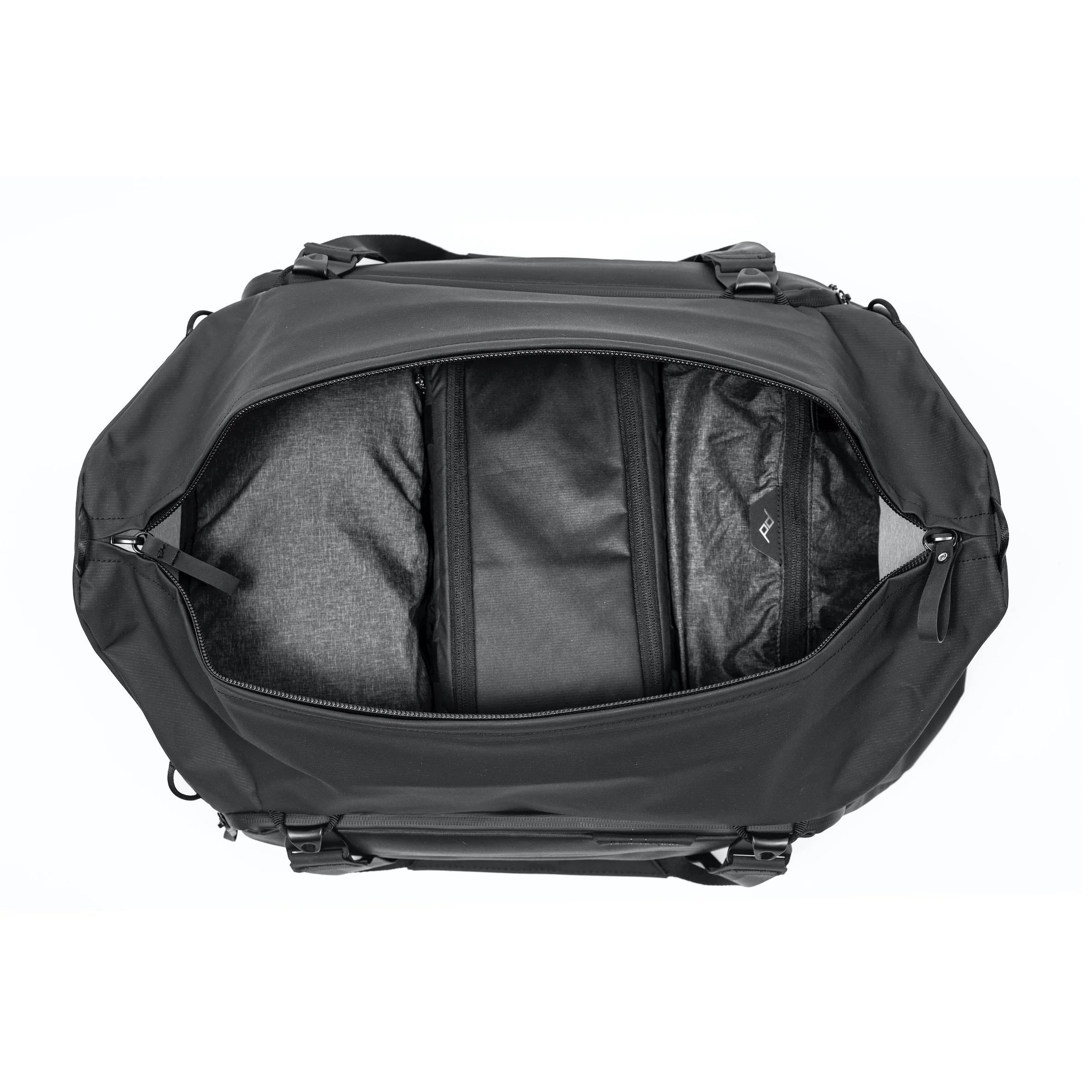 Travel Duffel 35 L - Image 7