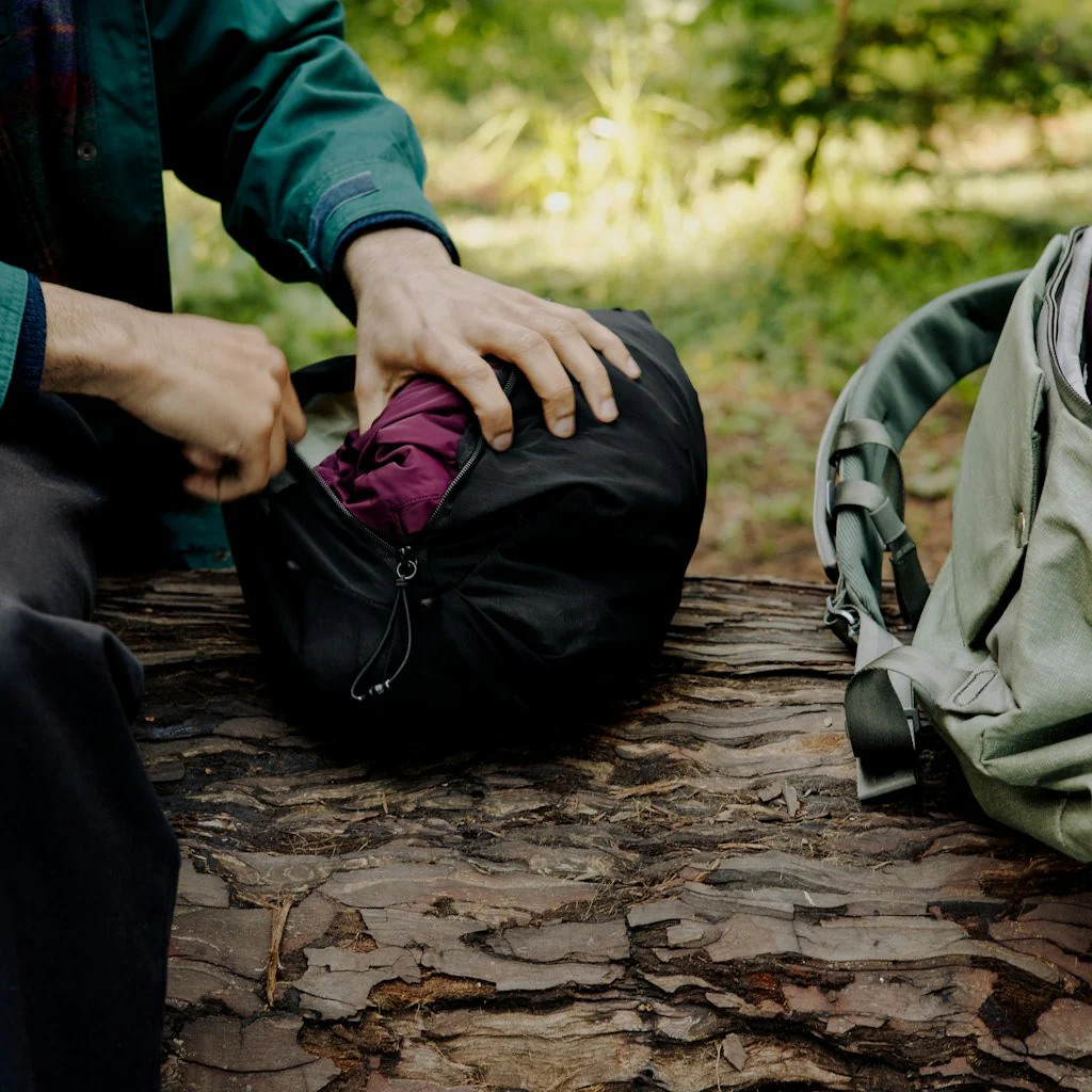 Ultralight Packing Cube - Image 5