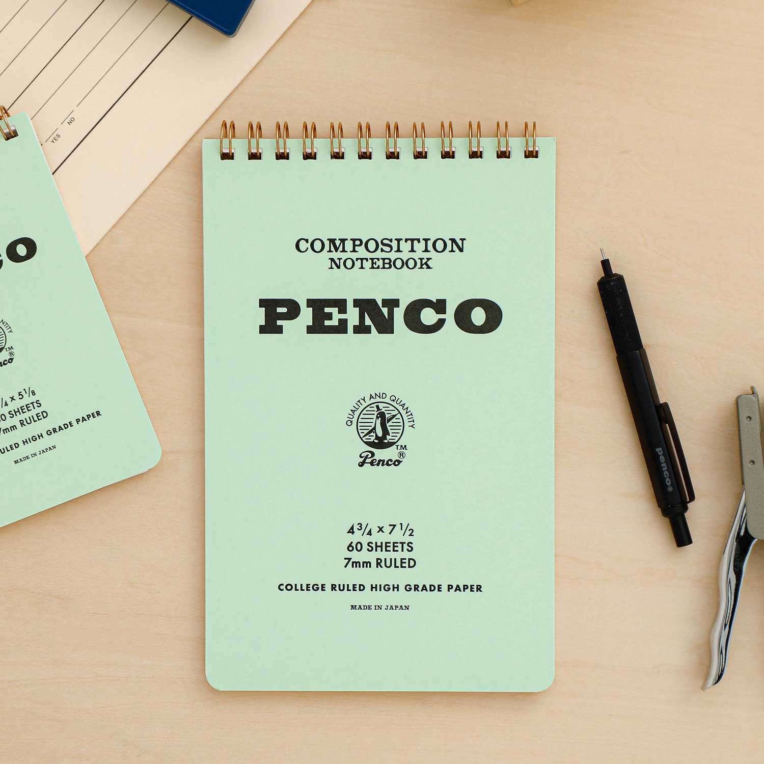 Coil Note Pad M - Image 2