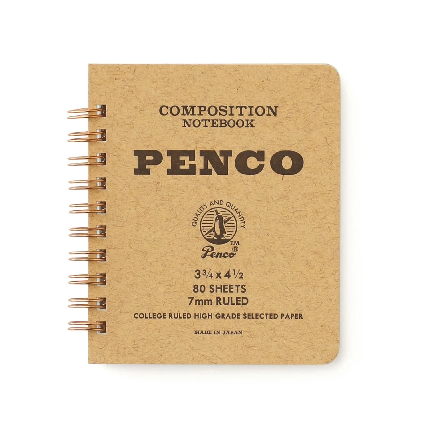 Coil Notebook S - Image 3