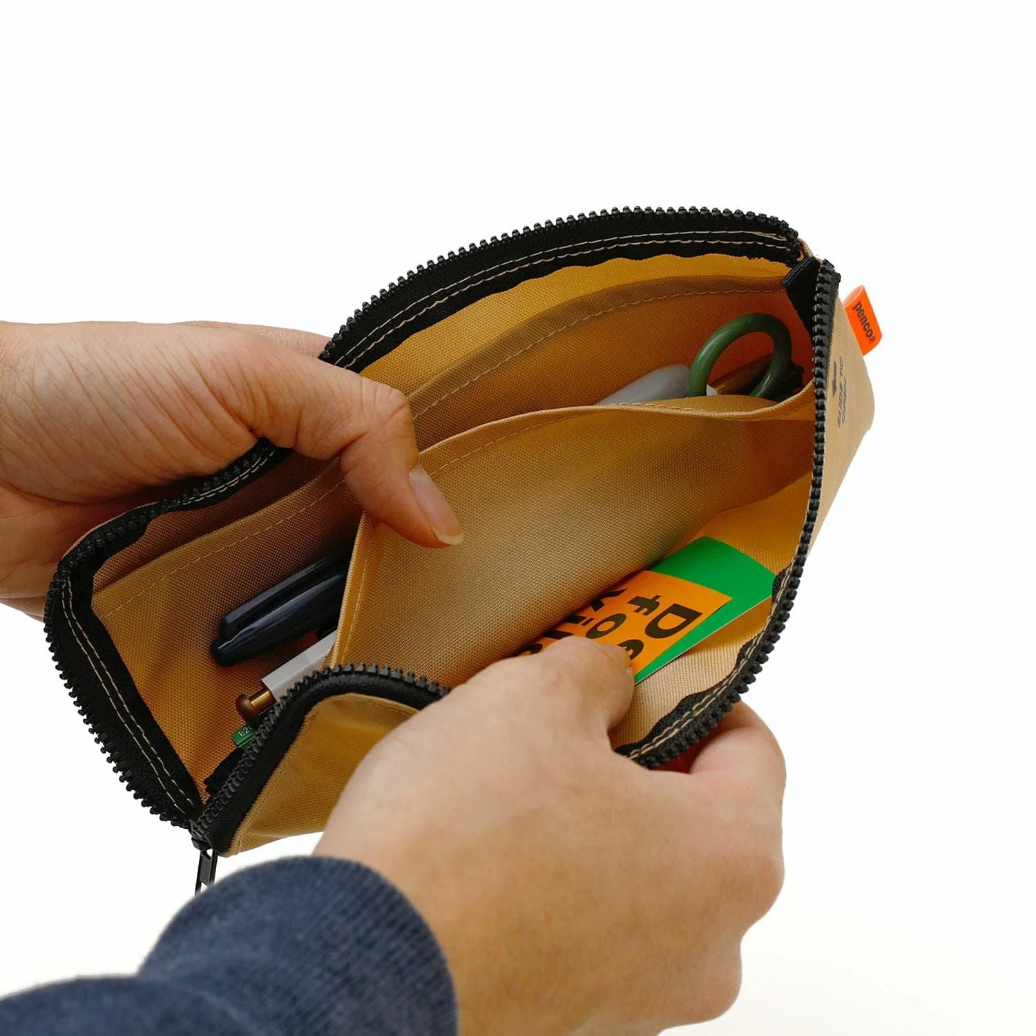 Flat Pen Case - Image 2