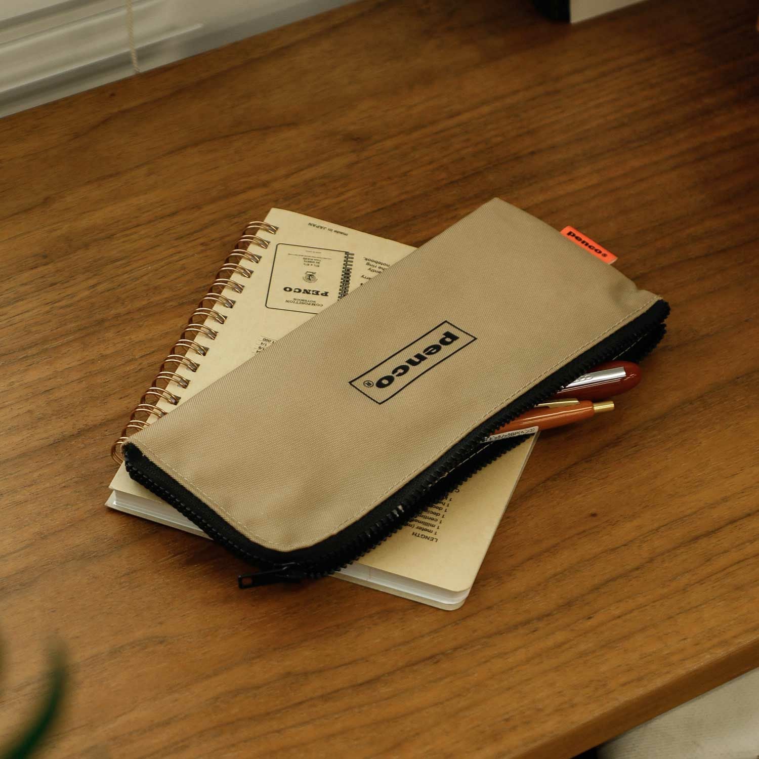 Flat Pen Case - Image 3
