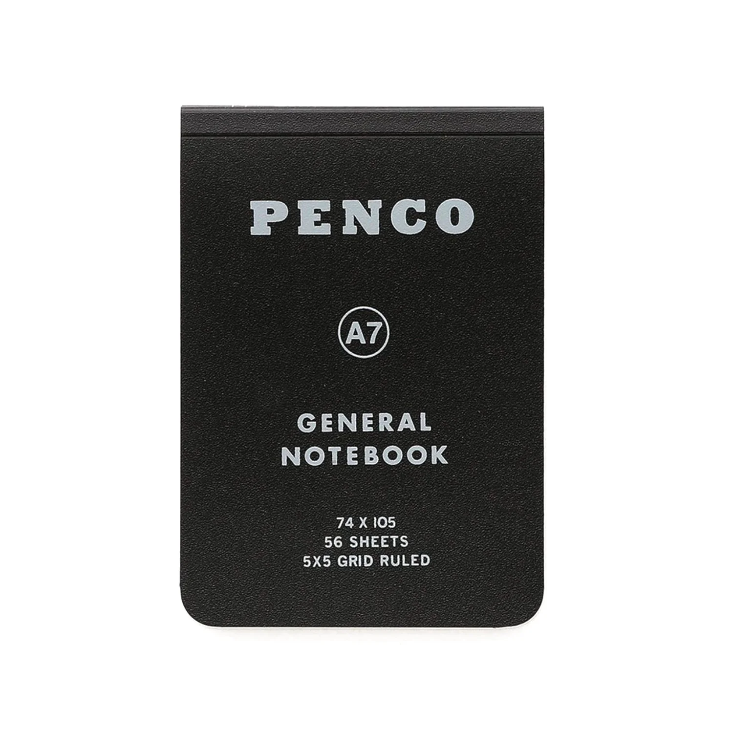 Soft PP Notebook A7 - Image 4