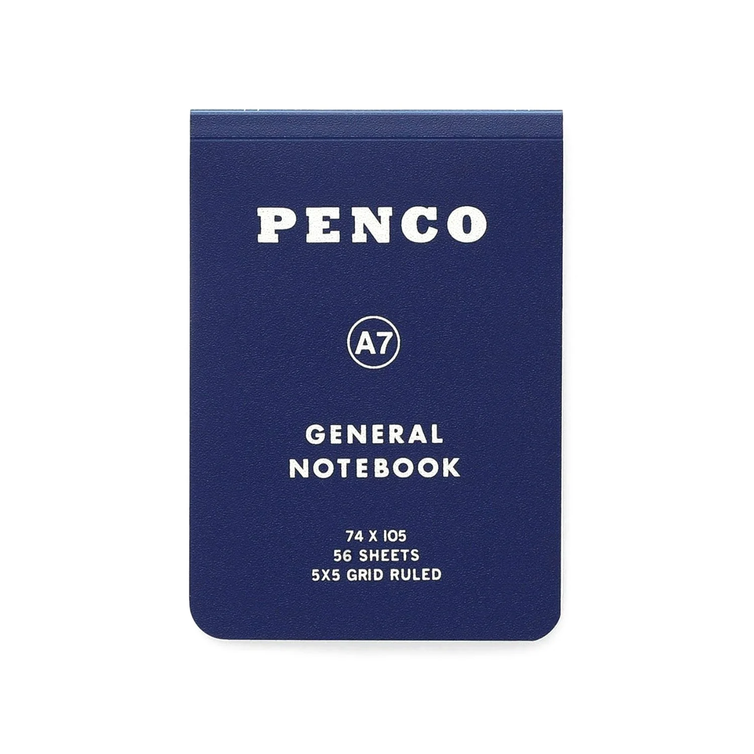 Soft PP Notebook A7 - Image 6