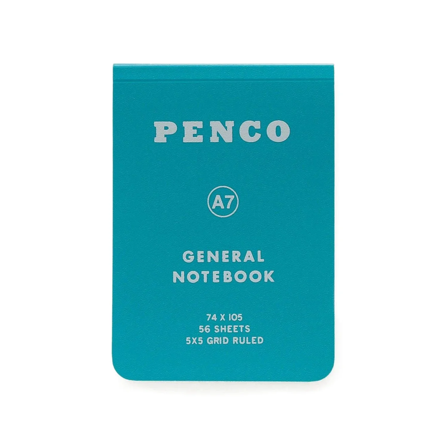 Soft PP Notebook A7 - Image 8
