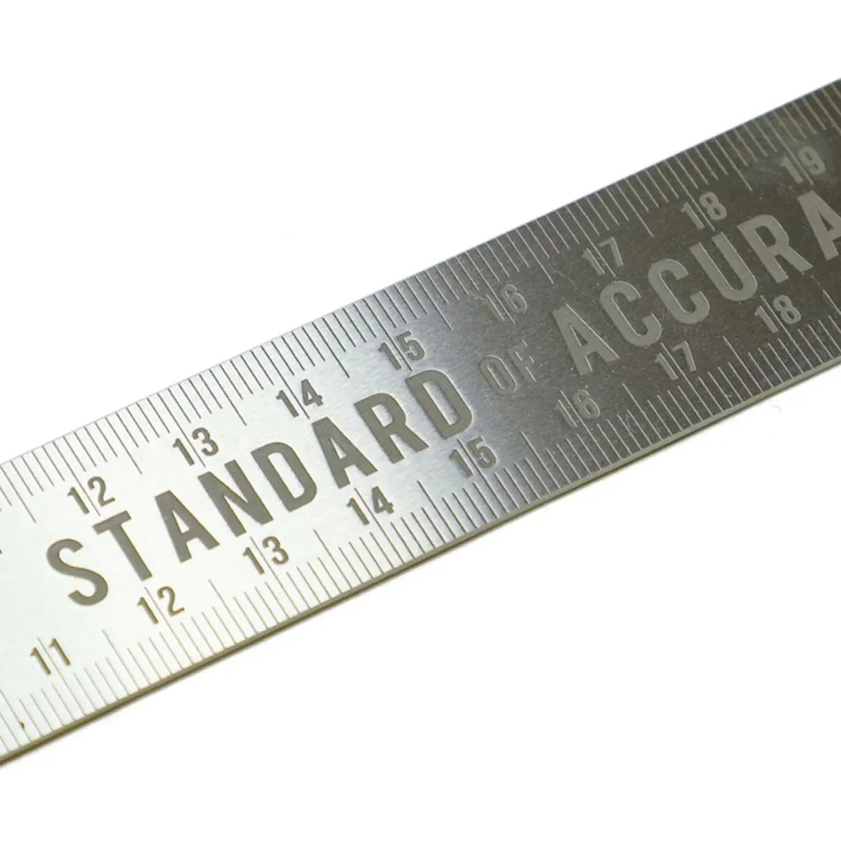 Stainless Ruler - Image 3