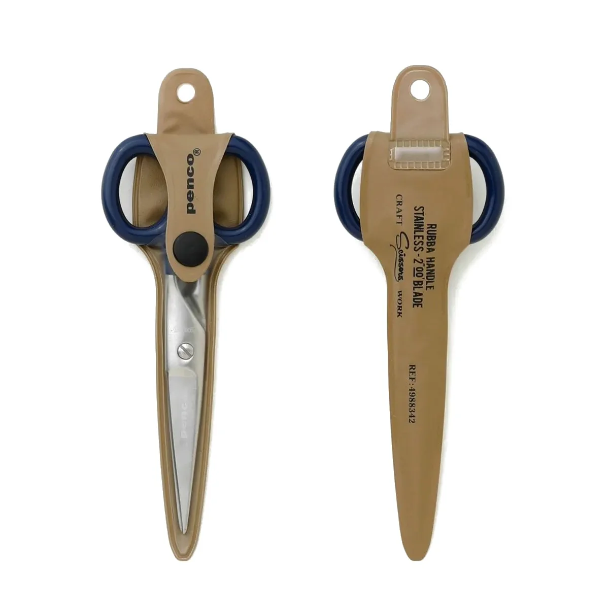 Stainless Scissors S - Image 5