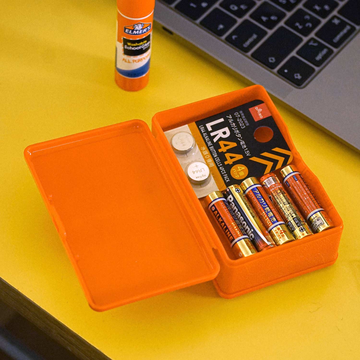 Storage Container Double Side - Image 4