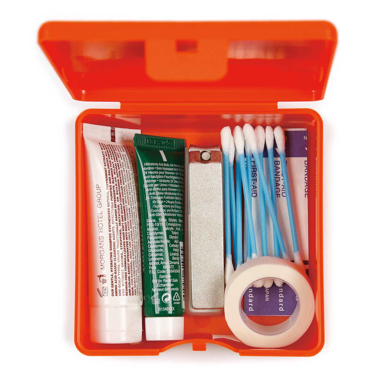 Storage Container Small - Image 4