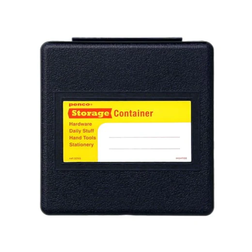 Storage Container Small - Image 5