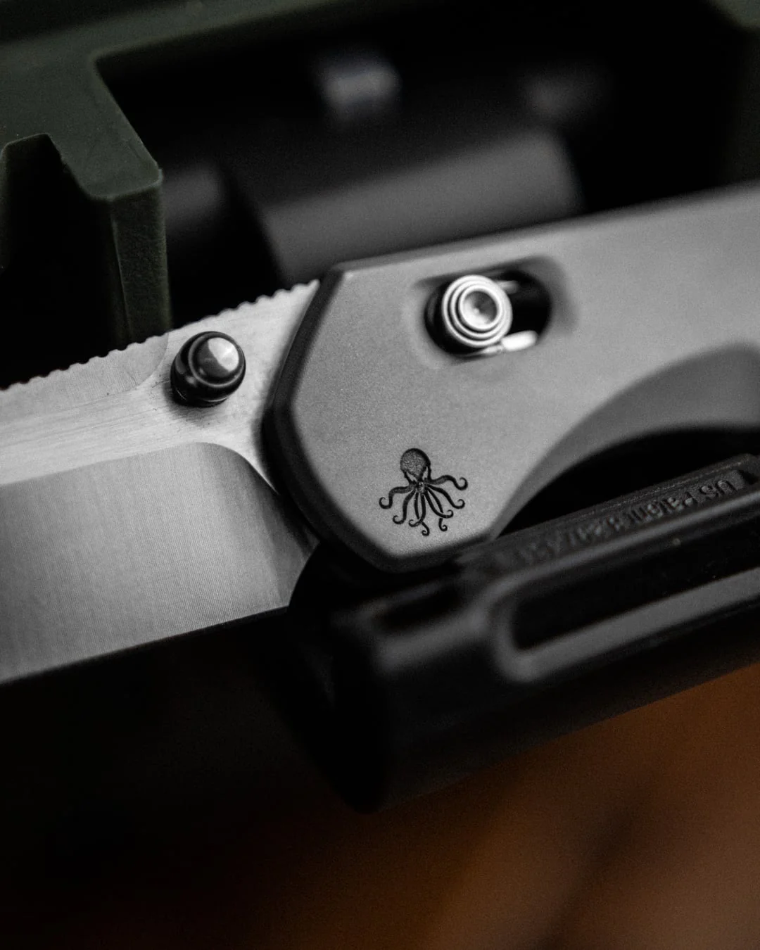 Kráki Knife - Image 11