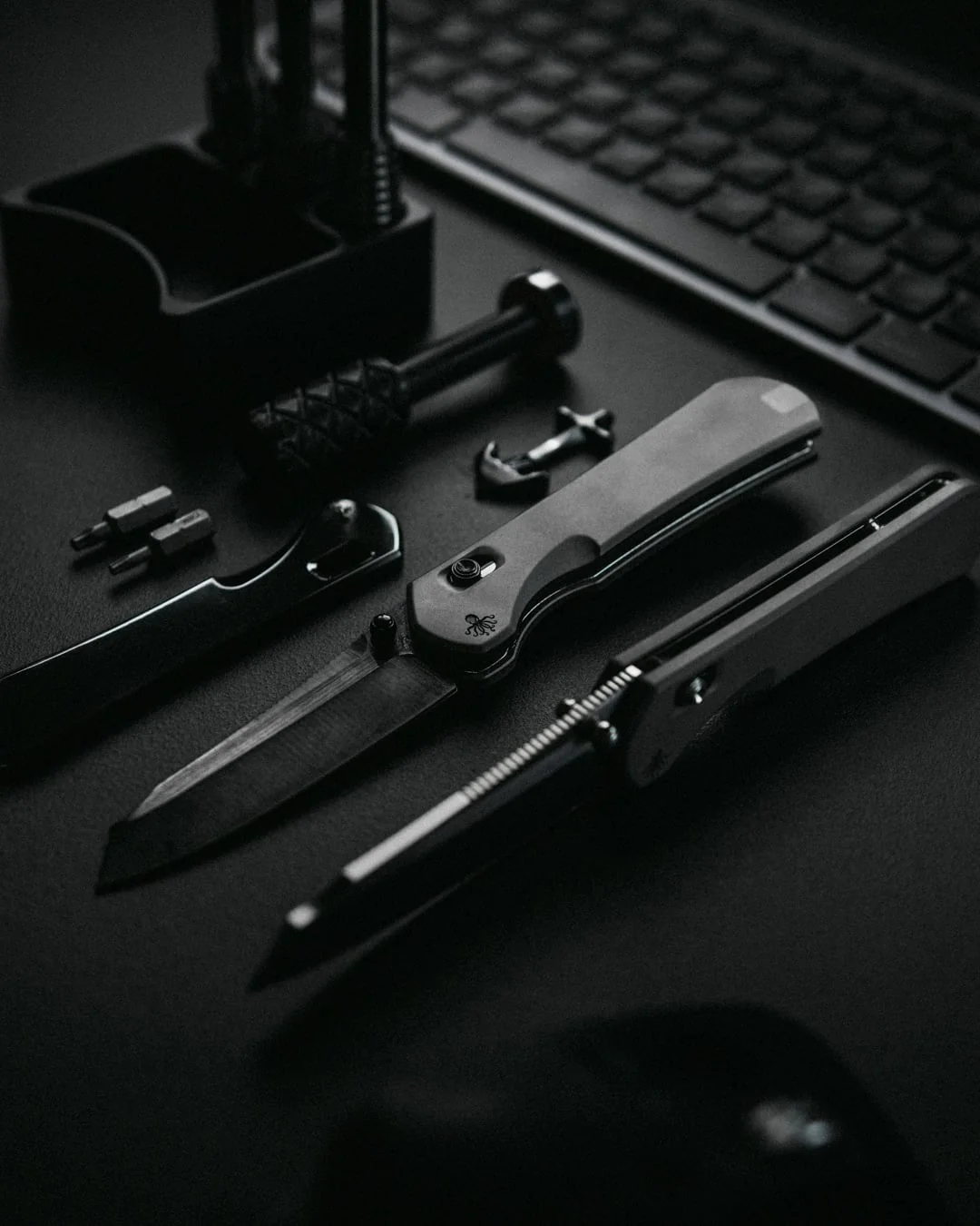 Kráki Knife - Image 16