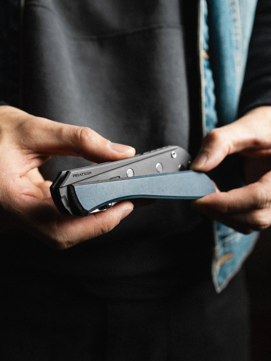 Saga Knife - Image 11