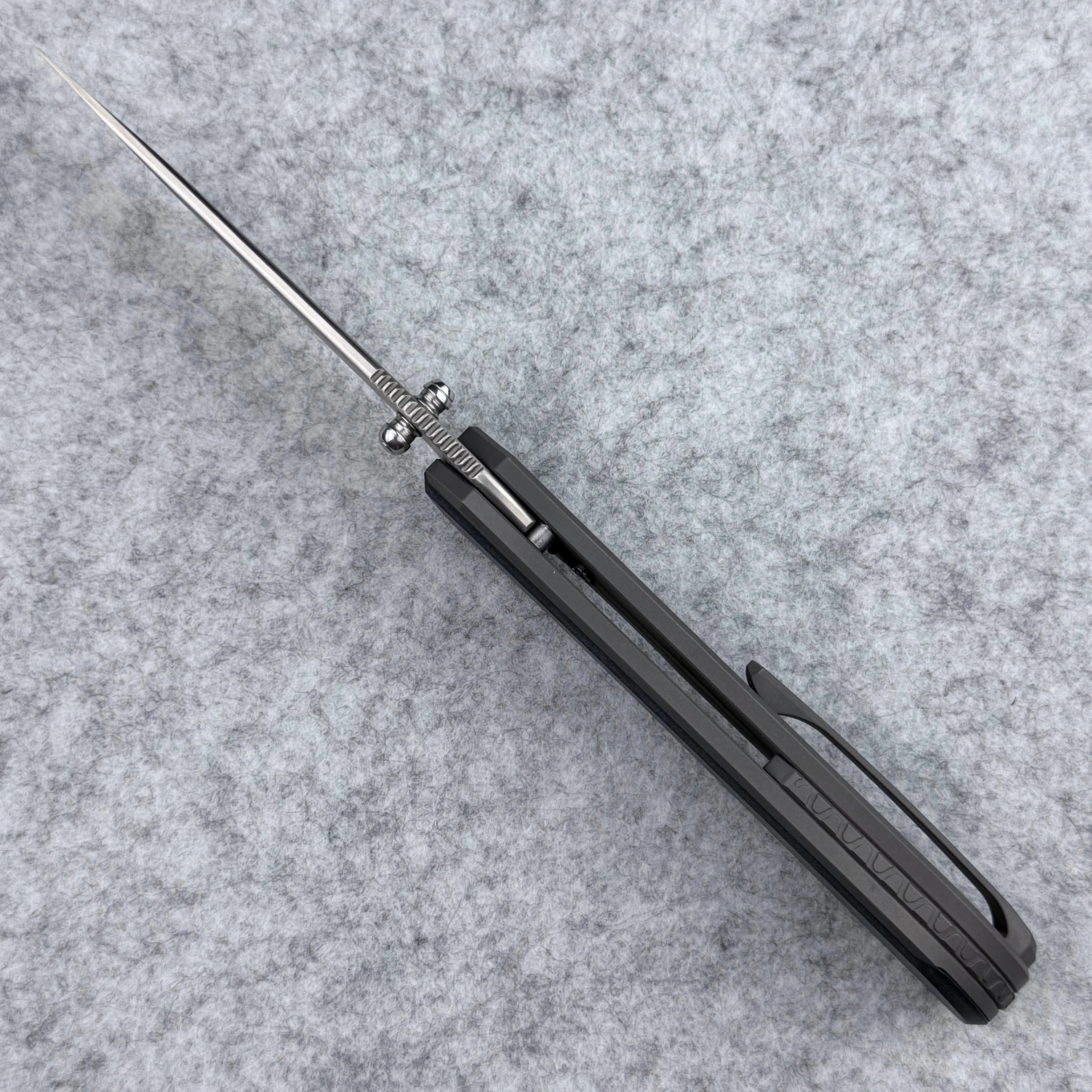 Saga Knife - Image 4