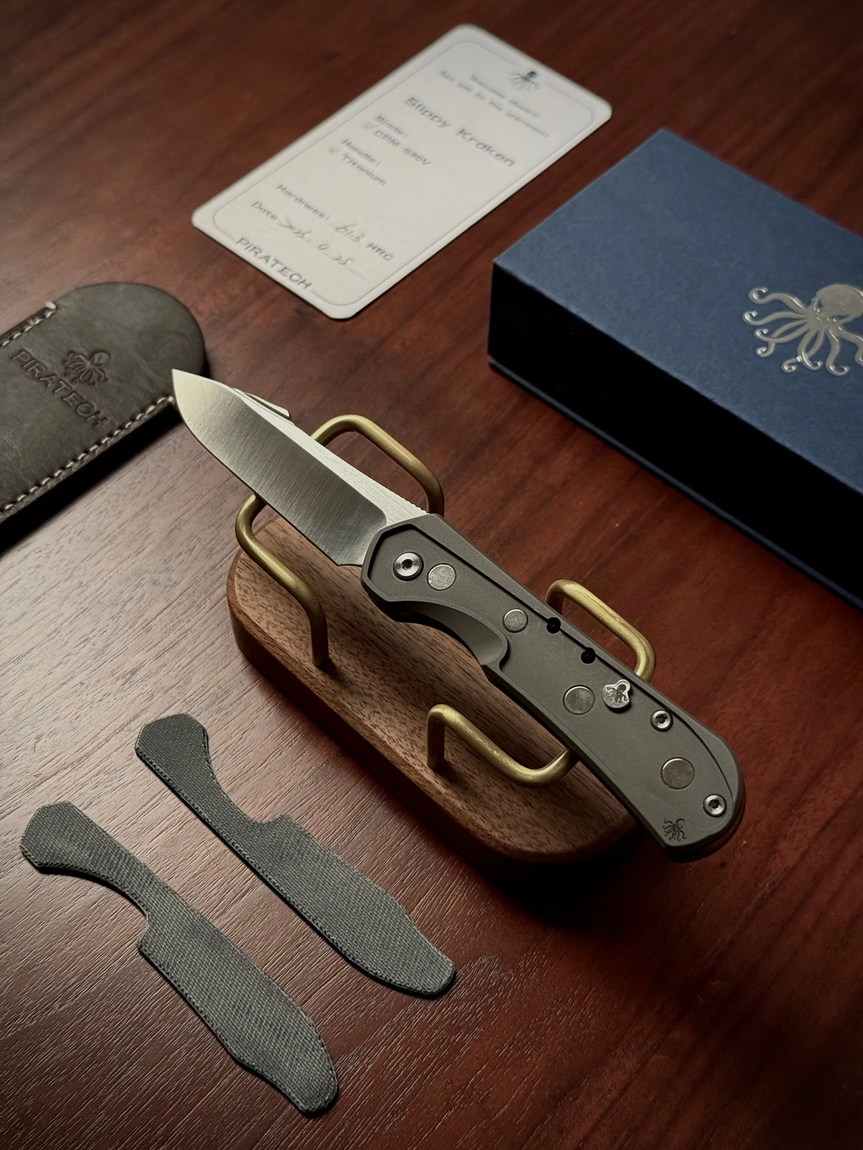Slippy Kráki Knife - Image 3
