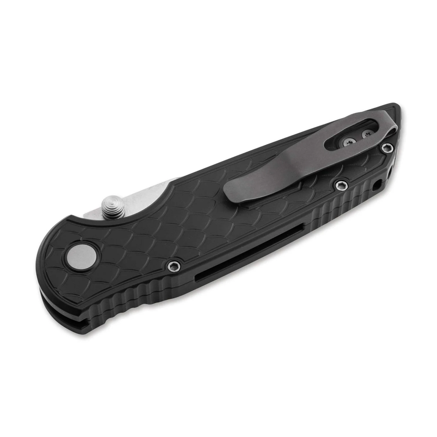TR-3 Integrity Knife - Image 2
