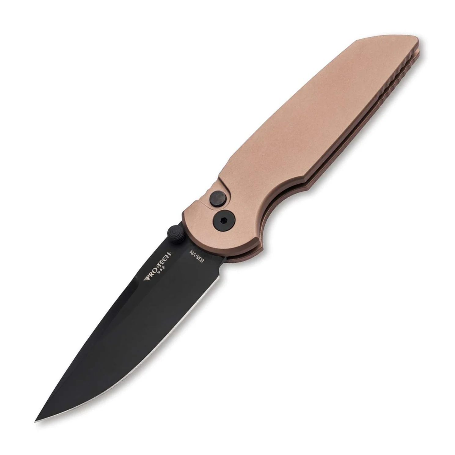 TR-3 Integrity Knife - Image 5