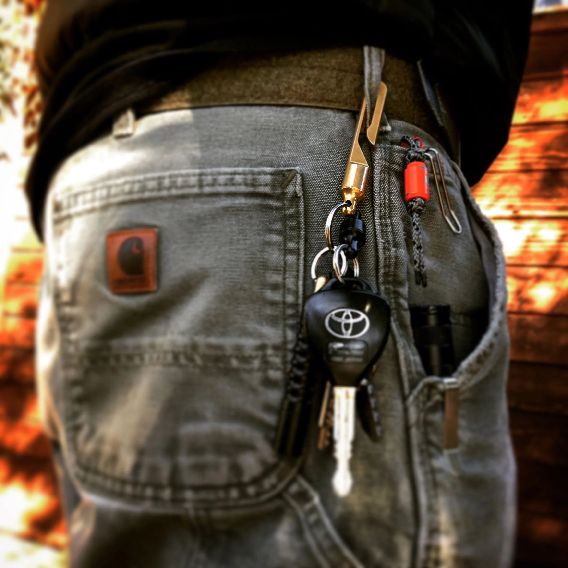 Kappa Pocket Hook - Image 10