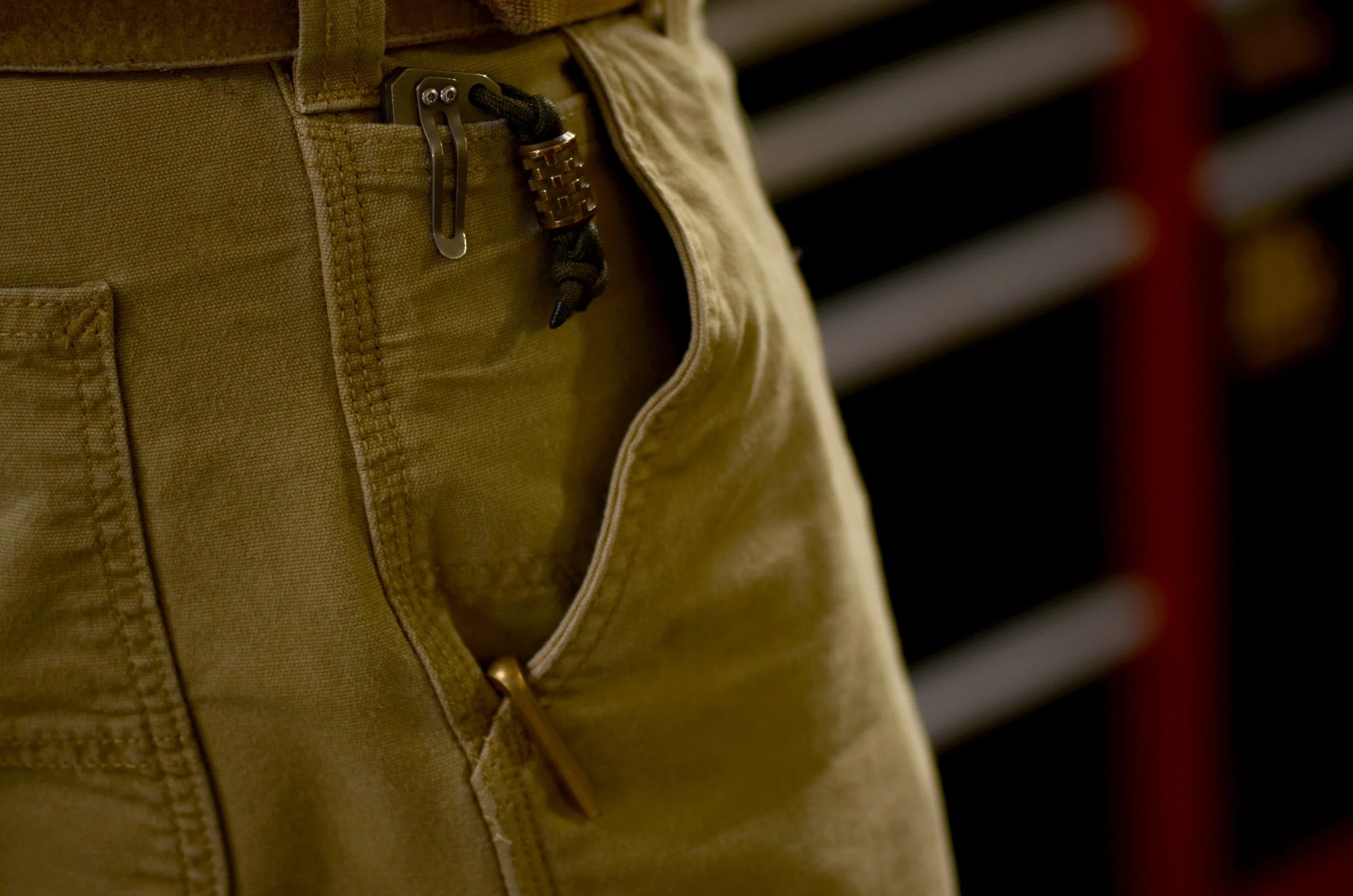 Kappa Pocket Hook - Image 7