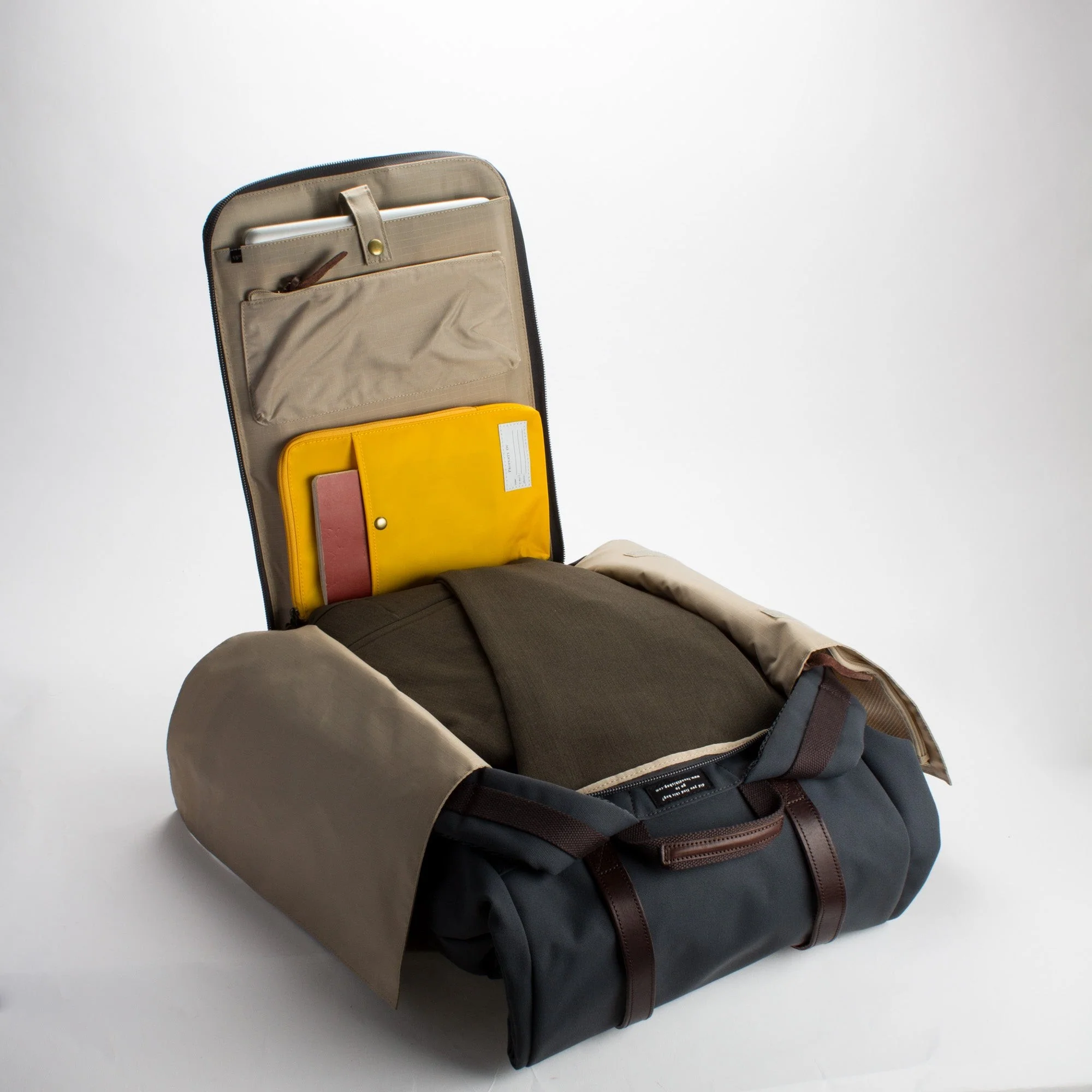 Karl Travel Backpack 44 L - Image 15