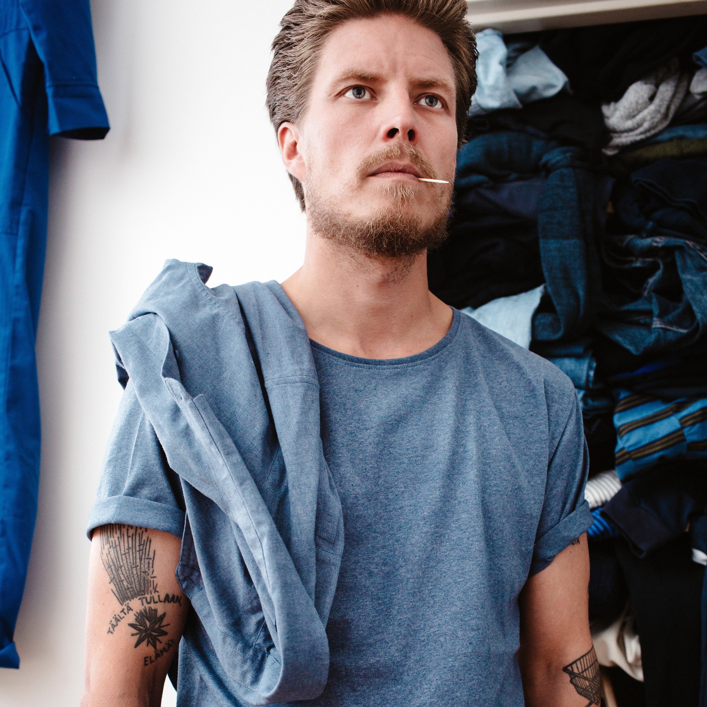 Post Waste T-Shirt - Image 2
