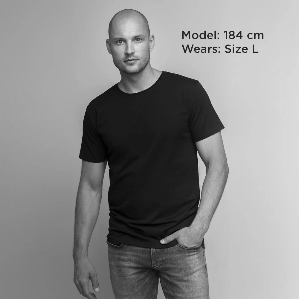 T-Shirt - Khaki Green - Image 5