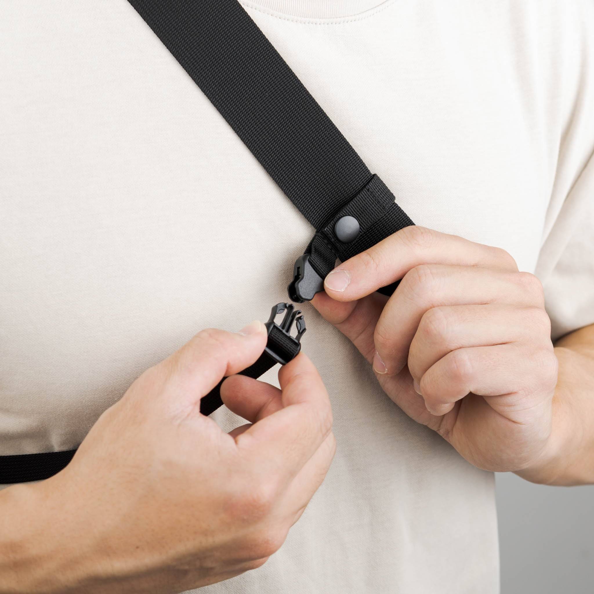 Stabilizing Strap - Image 3
