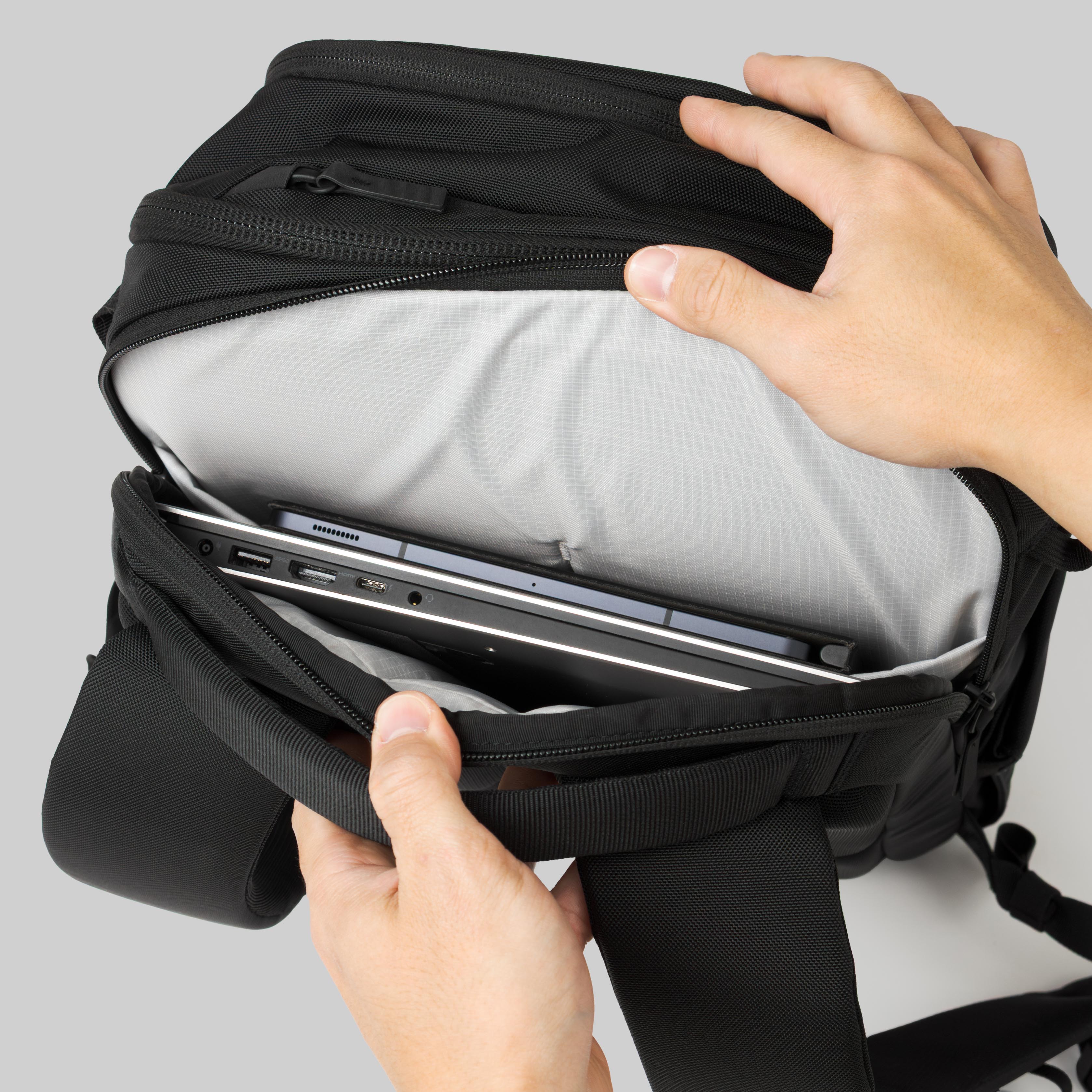 Toshi Pack 20 L - Image 7