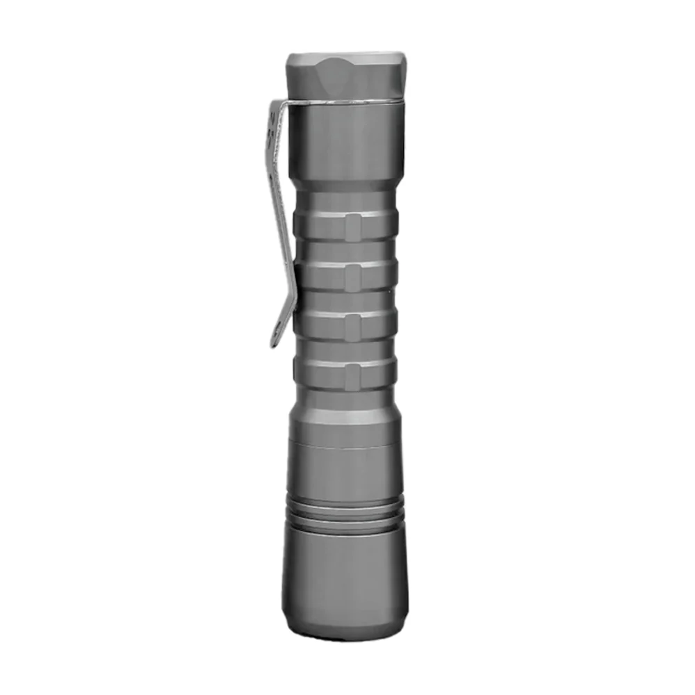 Pineapple Titanium Flashlight - Image 3