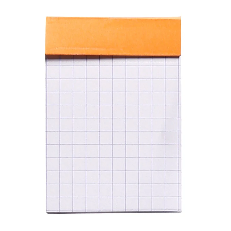 Bloc N°10 Memo Pad - Image 3