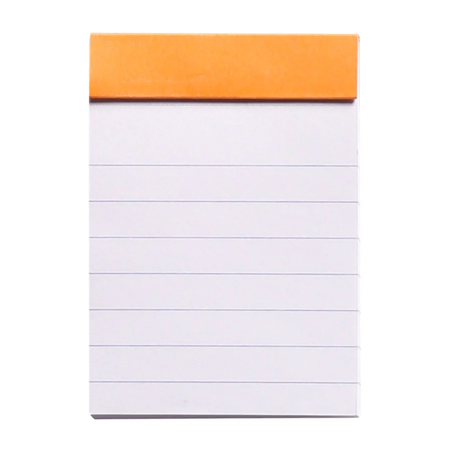 Bloc N°10 Memo Pad - Image 5