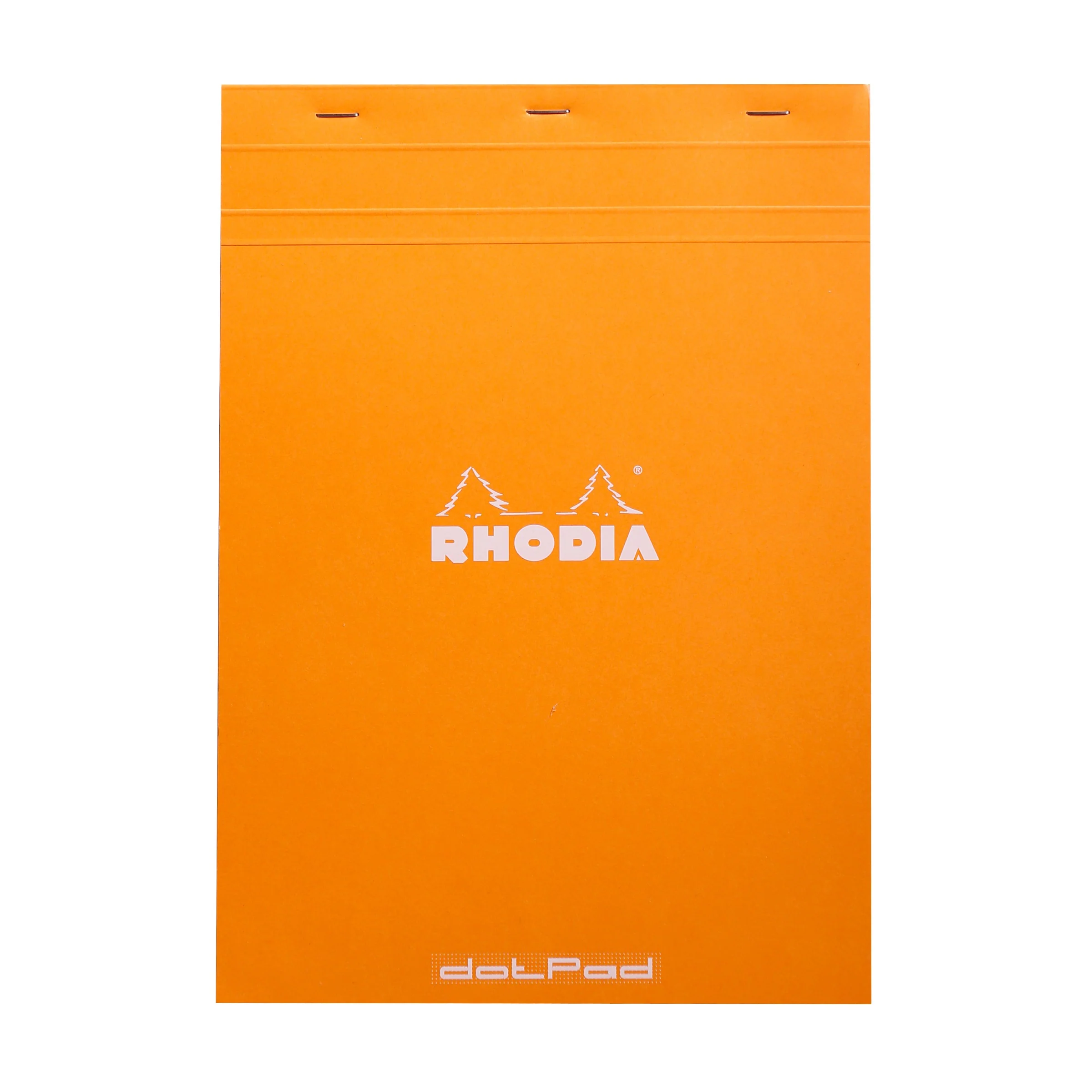 Bloc N°18 Memo Pad - Image 10