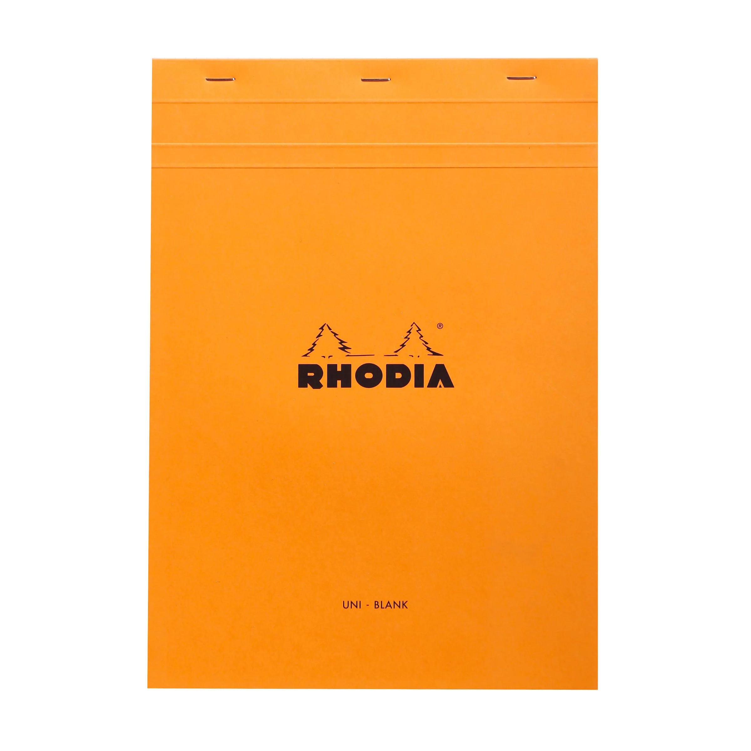 Bloc N°18 Memo Pad - Image 4