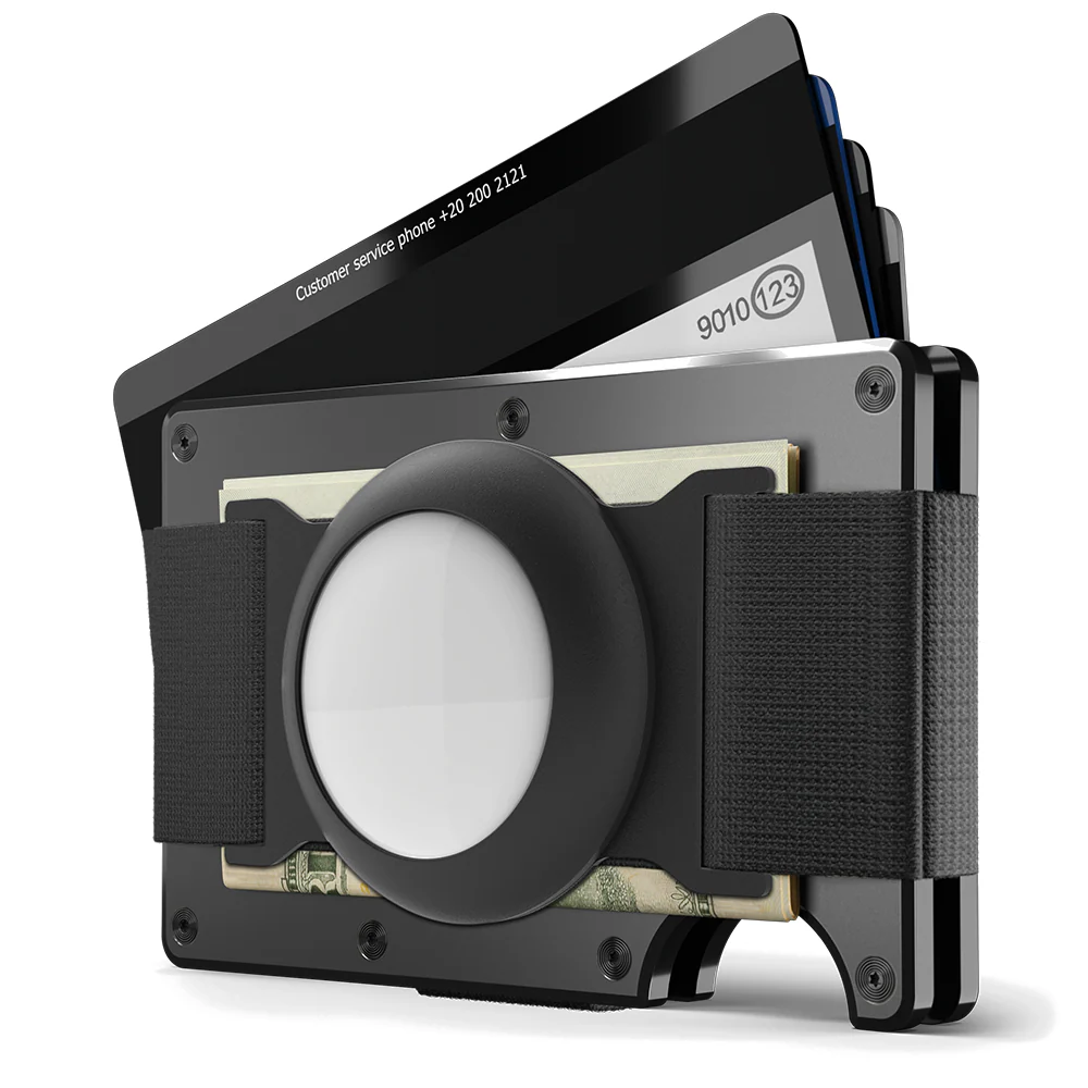 AirTag Cash Strap - Image 3