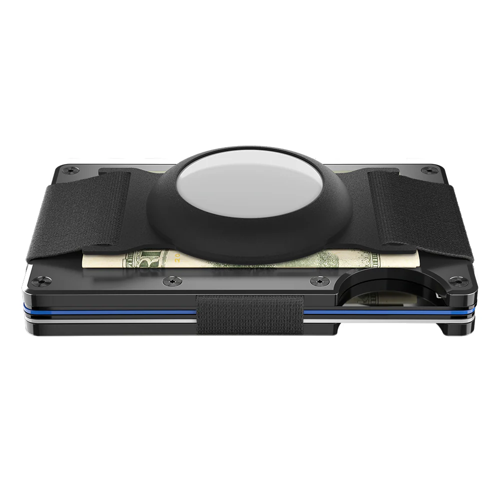 AirTag Cash Strap - Image 4