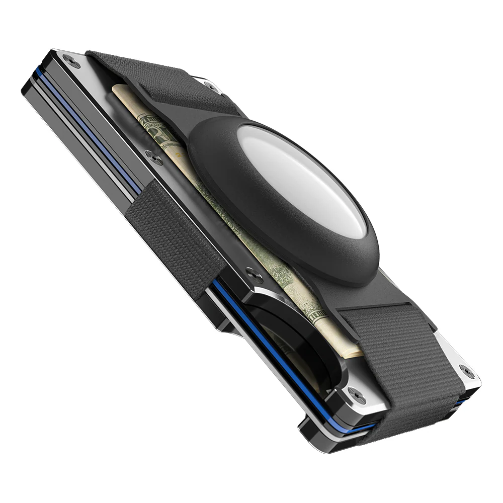 AirTag Cash Strap - Image 5